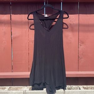 Knotted Racerback UO Romper